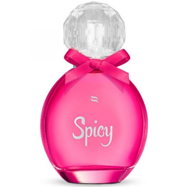 Spicy Profumo ai feromoni per donna da 30 ml