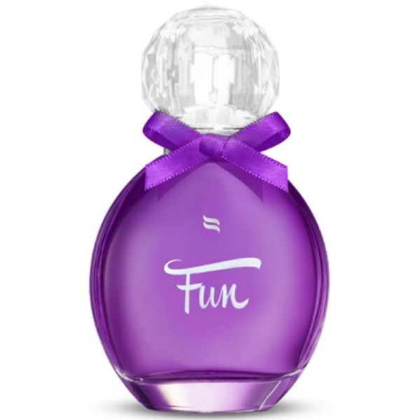 Fun Profumo ai feromoni per donna da 30 ml