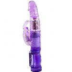 Vibratore rabbit Happy Angel