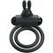 Anello vibrante in silicone 