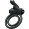 Anello vibrante in silicone 