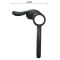 Anello vibrante in silicone 