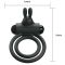 Anello vibrante in silicone 