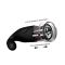 Breton multifunction rechargeable masturbator