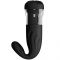 Breton multifunction rechargeable masturbator
