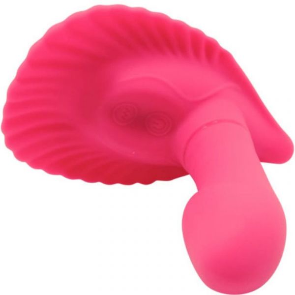 Vibratore wireless vaginale e punto G
