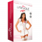 Costume infermiera set 2 pezzi