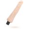 Vibratore auto lubrificante loveclone ragnar 24,5 cm