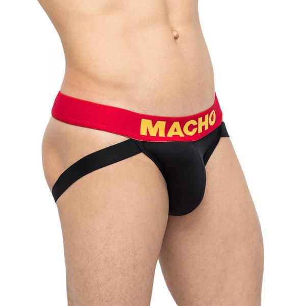 Macho tanga da uomo