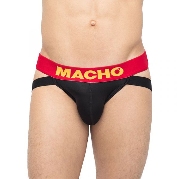 Macho tanga da uomo