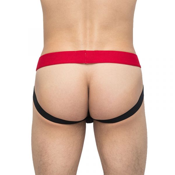 Macho tanga da uomo