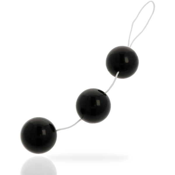 Giocattoli didattici palline del piacere 3.8cm