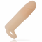 Guaina indossabile addicted toys 18 cm