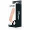 Guaina indossabile Addicted toys 16 cm