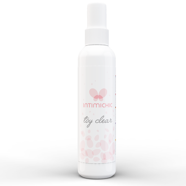 Detergente toy cleaner sterile 150ml