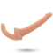 Fallo Indossabile Strapless Addicted Toys