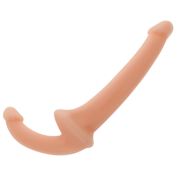 Fallo Indossabile Strapless Addicted Toys