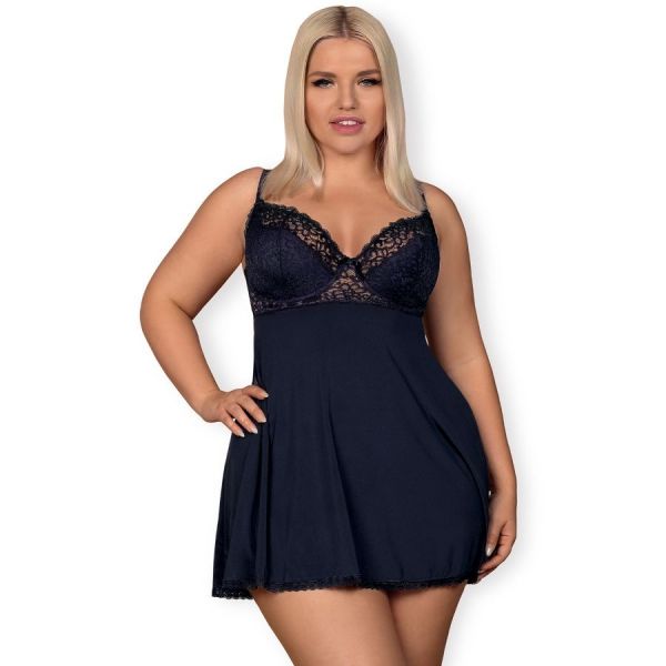 Drimera babydoll taglia plus