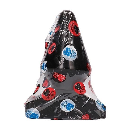 Spina plug All Black 18,5x9cm