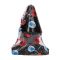 Spina plug All Black 18,5x9cm