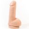 Nao Dildo ipoallergenico con ventosa da 16 cm