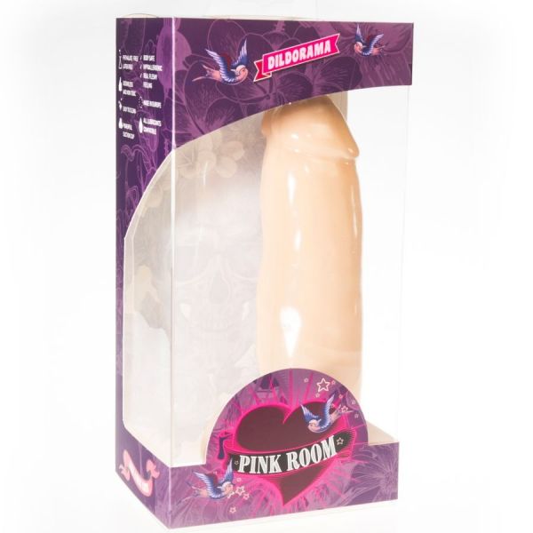 Mylord Dildo grande realistico da 20 cm