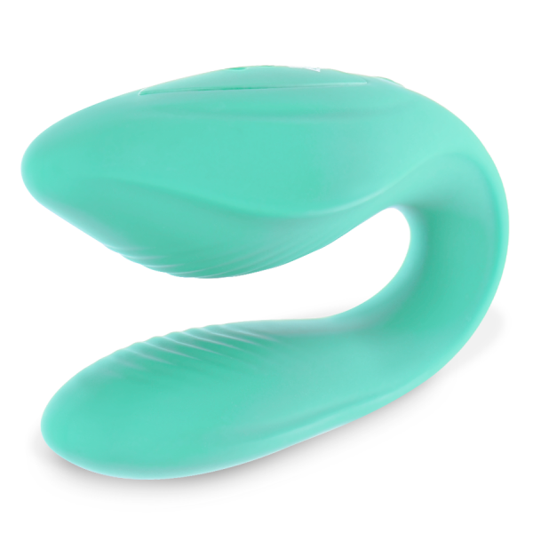 Rithual kama vibratore wireless vaginale e anale