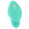 Rithual kama vibratore wireless vaginale e anale