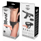 Strapon imbracatura con dildo realistico 17,5 x 4,3 cm