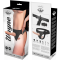 Dildo strapon doppio per donna
