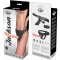 Dildo indossabile femminile 19,8 x 4,2 cm
