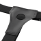 Vibratore strap-on hollow extender da 15 cm | Harness Attration