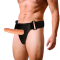 Willian Vibratore strap-on hollow extender da 17 cm