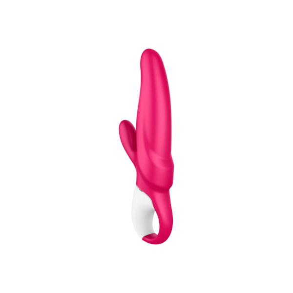 Mr. Rabbit Vibratore ricaricabile