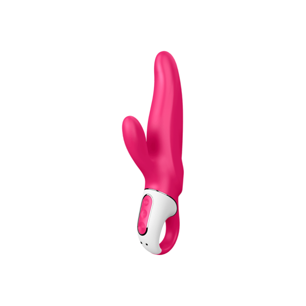 Mr. Rabbit Vibratore ricaricabile