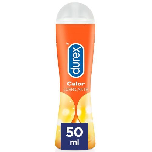 Durex play lubrificante effetto calore 50ml