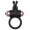 Anello vibrante in silicone di Coquette