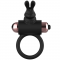 Anello vibrante in silicone di Coquette