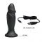 Plug vibratore anale di Pretty Love