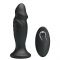 Plug vibratore anale di Pretty Love