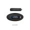Plug vibratore anale di Pretty Love