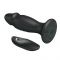 Plug vibratore anale di Pretty Love