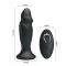 Plug vibratore anale di Pretty Love