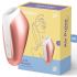 Stimolatore clitorideo di impulsi d'aria Love Breeze