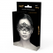 Maschera in pizzo coquette chic desire