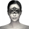 Maschera in pizzo coquette chic desire