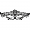 Maschera in pizzo coquette chic desire