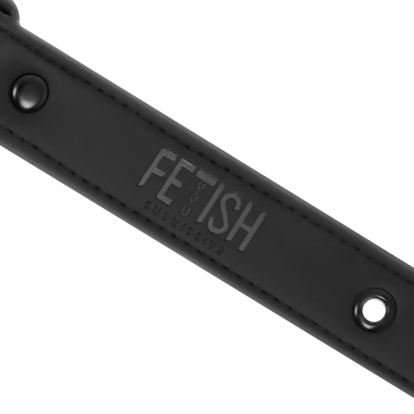 Morso Fetish submissive breathable