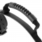 Polsini Fetish submissive cuffs with puller