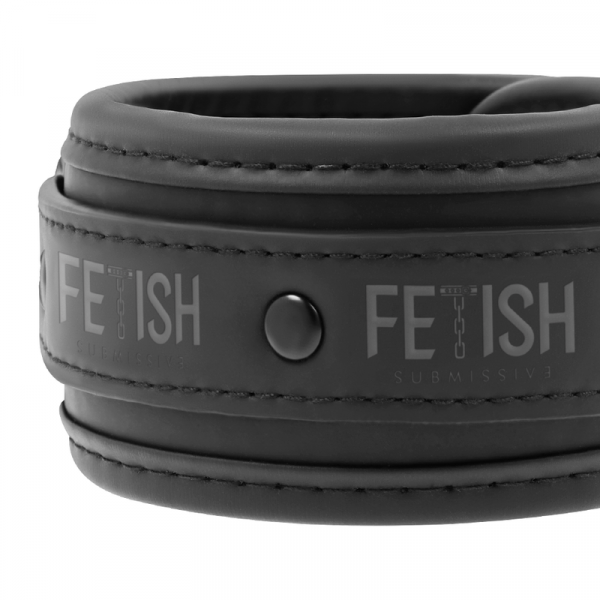 Imbracatura Fetish submissive posicion master 4 manette